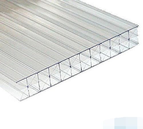 耐力板对比阳光板