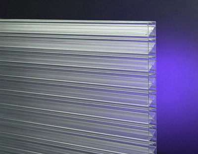 PC阳光板应如何正确切割