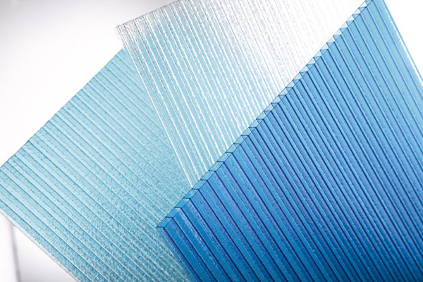 PC阳光板和采光板的区别