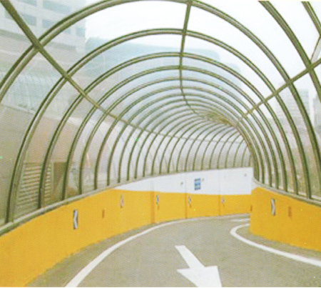 火车上用得到耐力板材料吗？