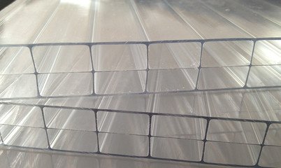 对PC双色阳光板的特性了解有多少?