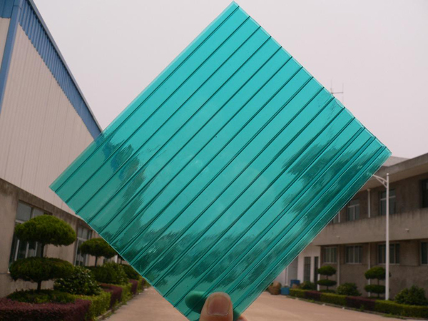 耐力板密封必须达到怎样的效果?