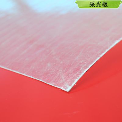 采光板的加工工艺性能优异