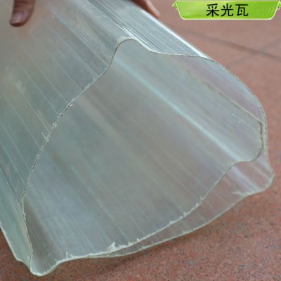 大小范围的采光板污染如何清洁！