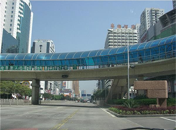 平改坡树脂瓦为何受到人们的喜爱