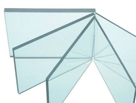 耐力板制作过程中的硬伤——硬化处理