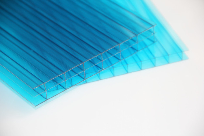 防雾滴原理怎样使阳光板不产生水滴