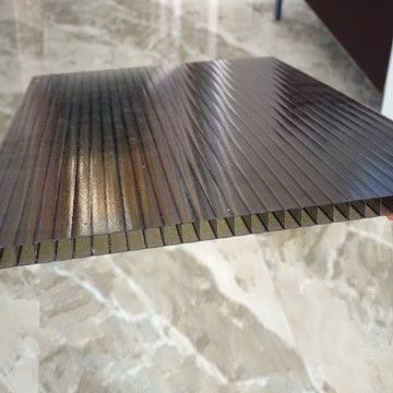 阳光板的使用优势