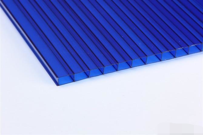 采光瓦独特的几大优越性