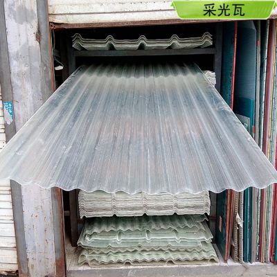 玻璃钢瓦的性能小常识