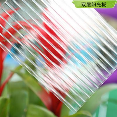 PC阳光板为何不耐酸，不耐碱