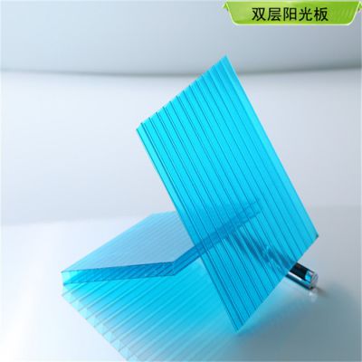 阳光板温室天窗的设计对温室自然通风的作用