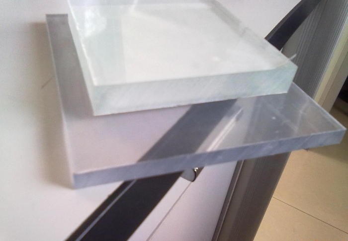 PC板材安装须知