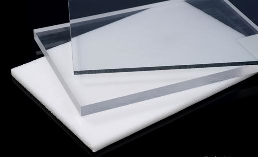 如何识别PC板 有机玻璃 PS板 MS板