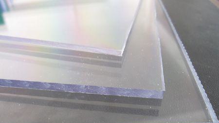 阳光板价格及区间