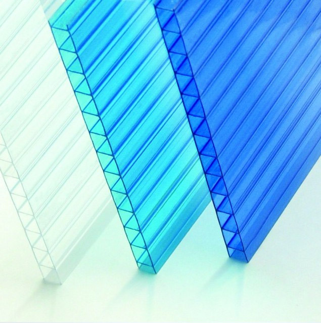 PC阳光板和PC耐力板领域不同如何选择？