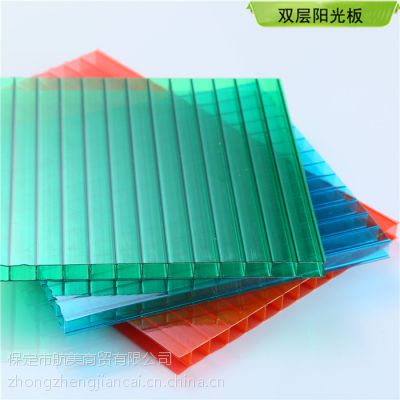 pc耐力板和pc阳光板防静电、绝缘材料吗？