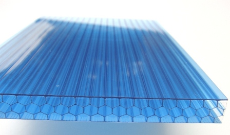 总结使用拜耳阳光板的六点禁忌事项