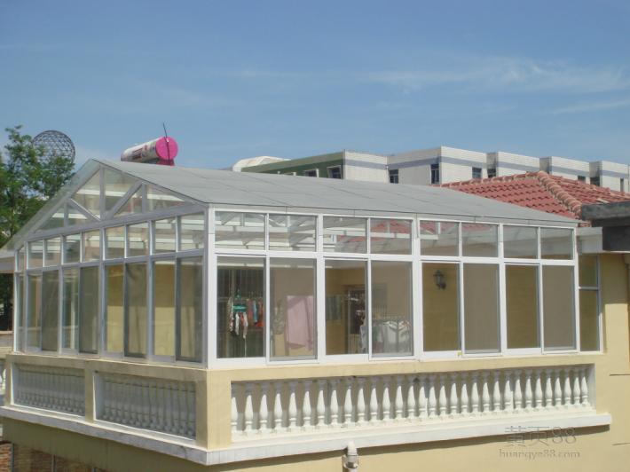 阳光板可以用在哪些方面