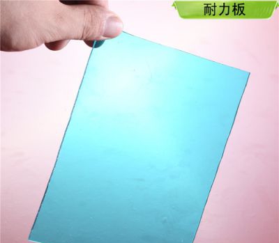 耐力板每平米价格是多少?怎么样计算耐力板价格