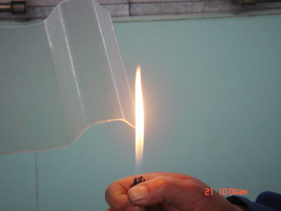 采光板同时具备哪些特点呢?