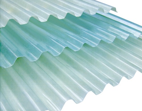 采光板在颜色上是否可以任意挑选