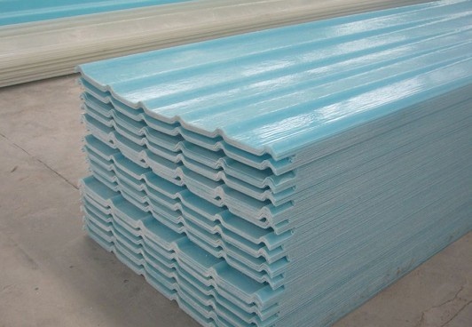 安装采光板可以起到哪些作用