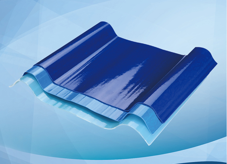 玻璃钢为什么会被叫FRP以及玻璃钢的由来-河南誉耐实业