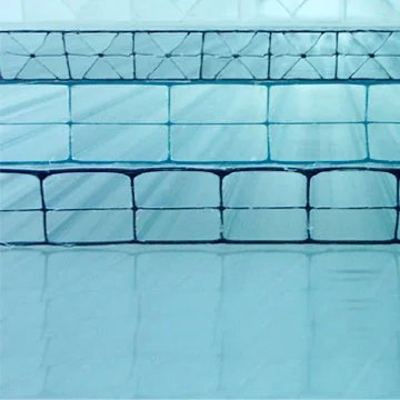 河南阳光板-防雾滴阳光板的鉴定特性