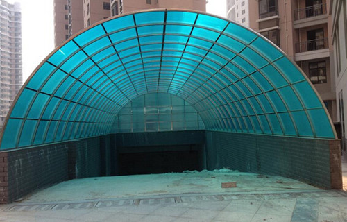 河南阳光板哪里有卖的？选阳光板就找河南誉耐阳光板？