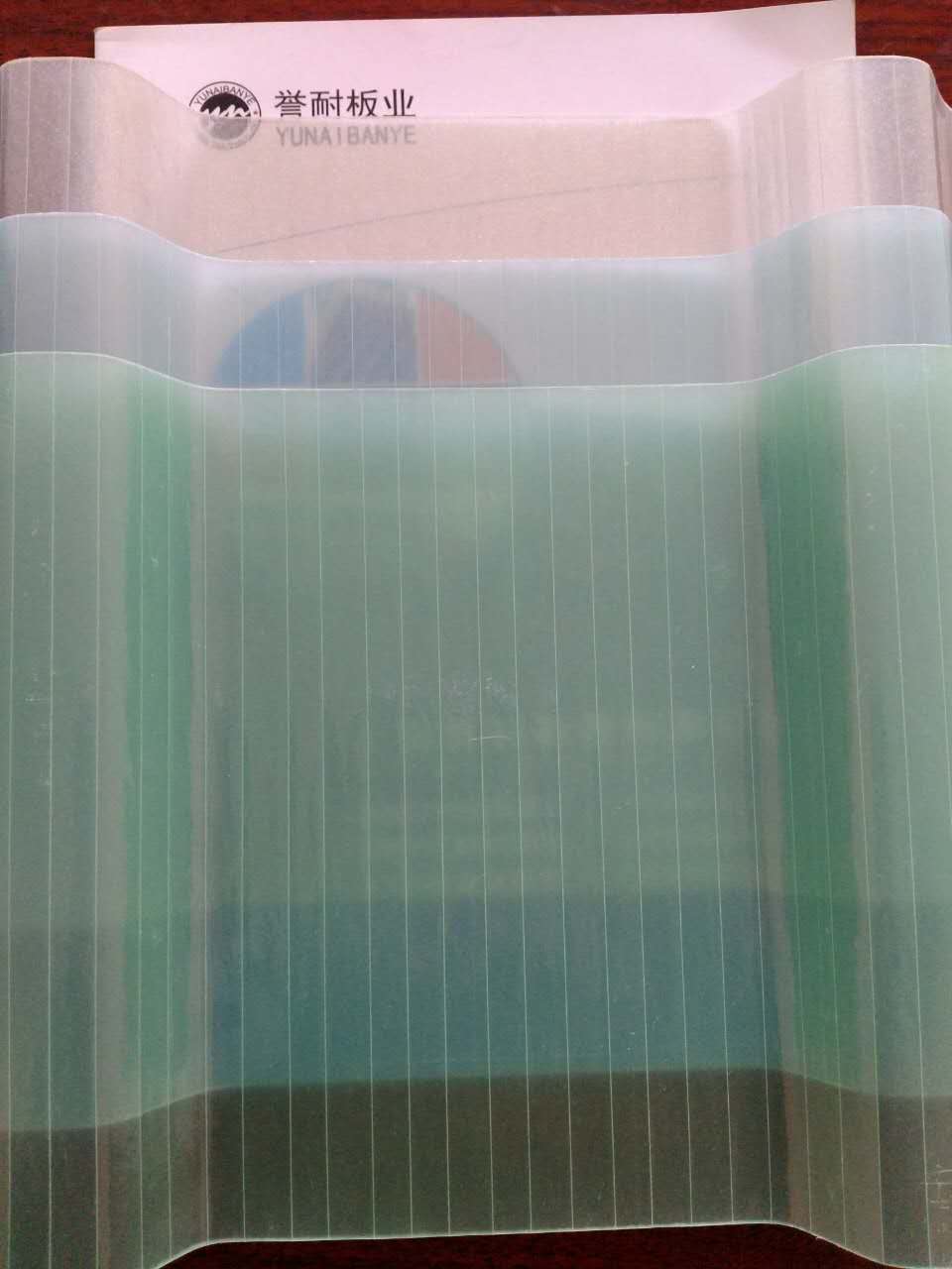 河南采光板发展前景