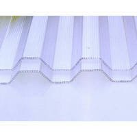 河南阳光板的拉伸强度解析