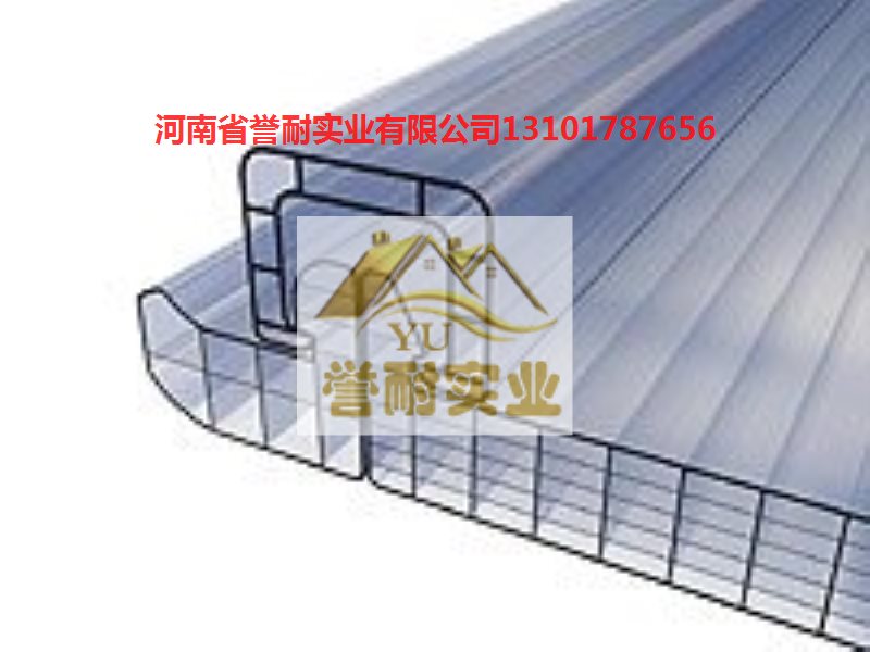 河南阳光板（郑州阳光板）的使用