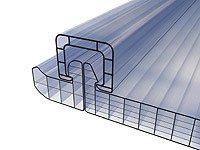 郑州阳光板的耐气候性