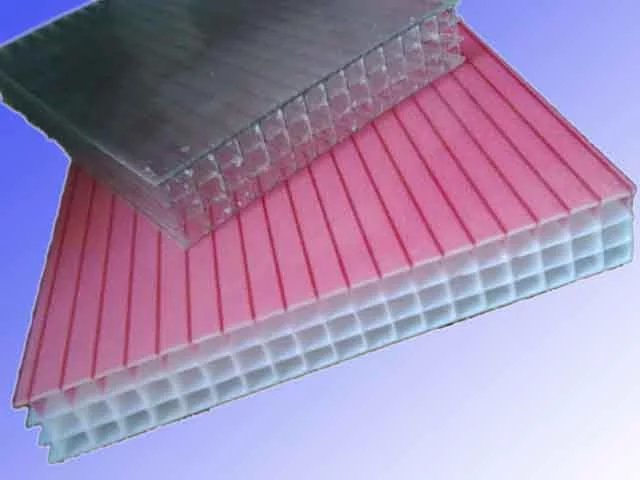 郑州阳光板、河南耐力板的共性