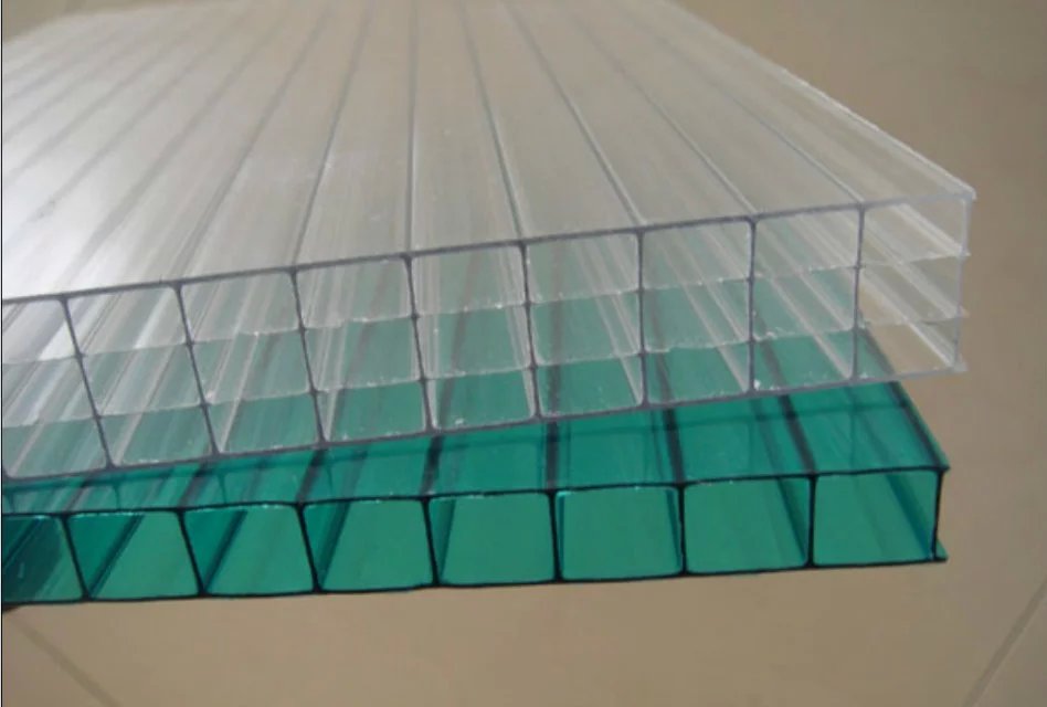 河南耐力板|郑州阳光板安装