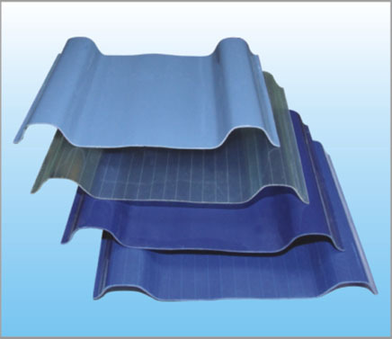 誉耐FRP采光板工程设计选用要点