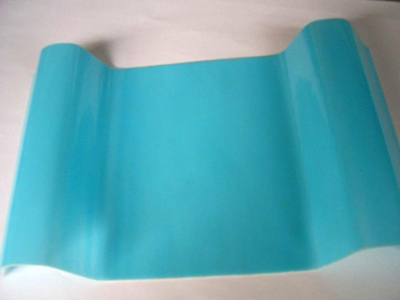 誉耐FRP采光板工程指标特性