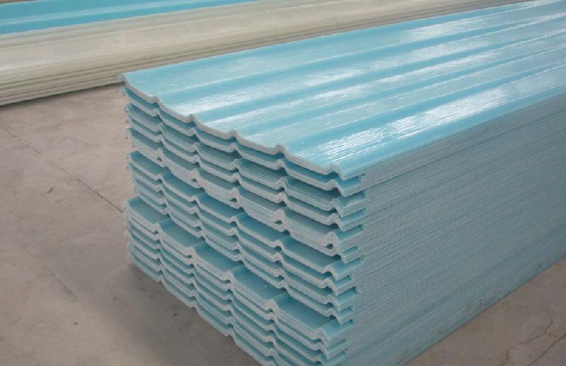 河南透明瓦、郑州阳光板相关特性