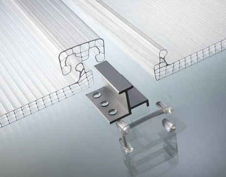 PC阳光板、PC耐力板在工业、农业方面的应用