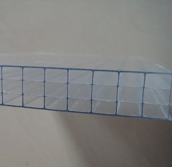 阳光板减少损耗的方法-河南阳光板厂家誉耐实业