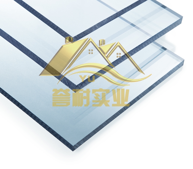 河南阳光板耐力板的老化特性