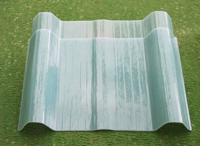 河南郑州采光板透明瓦的优点