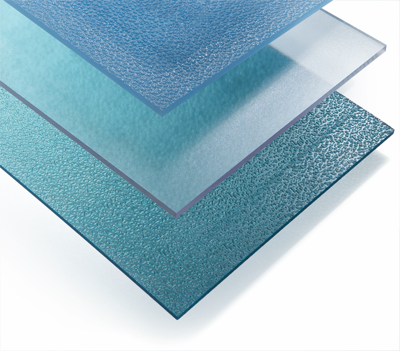 PC阳光板耐力板的优越性