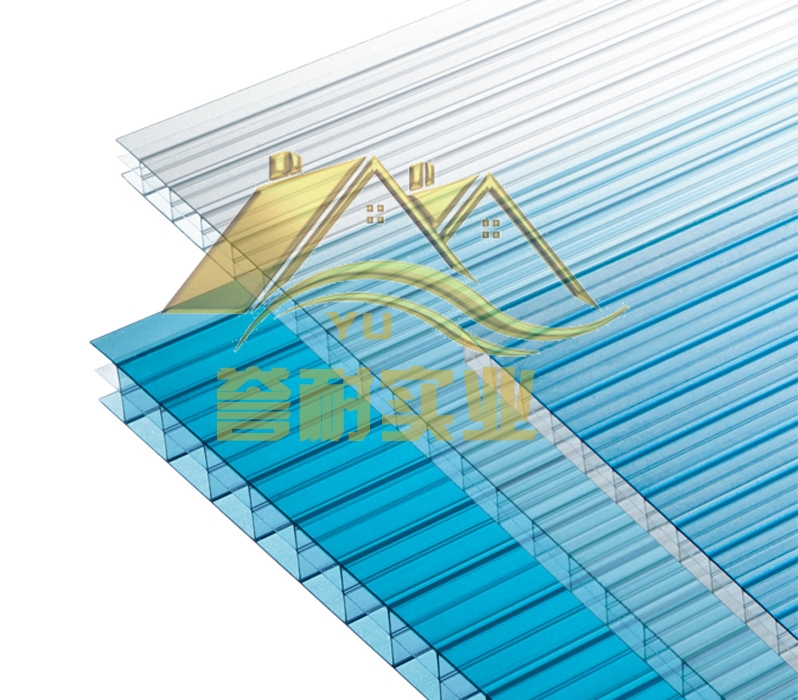 河南阳光板/耐力板价格优势