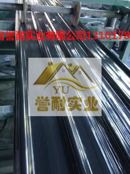 FRP采光板透明瓦未来发展趋势