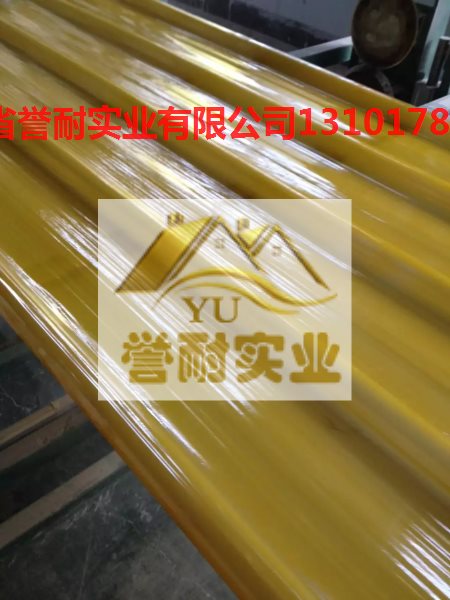 FRP采光板透明瓦的采光途径