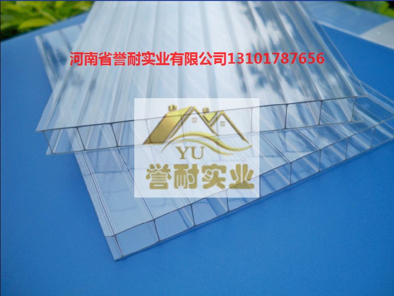 PC耐力板的使用注意事项