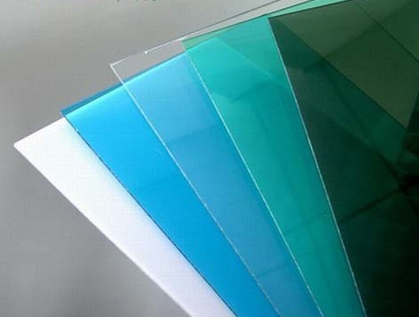 耐力板在幕墙工程中的广泛应用